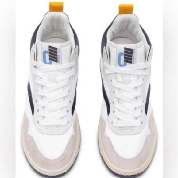 ONCEPT
Women's Princeton Low Top Sneakers Indigo Sz 7.5 - Picture 12 of 15